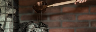 SAUNA_ToTonoe Glamping
