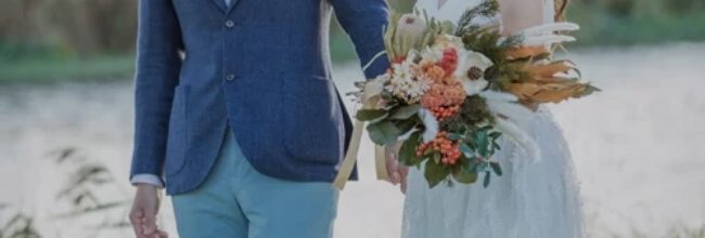 WEDDING_ToTonoe Glamping