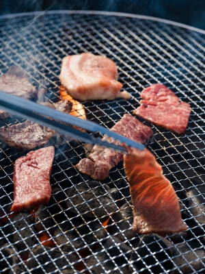 発酵をテーマにしたトトノエBBQ