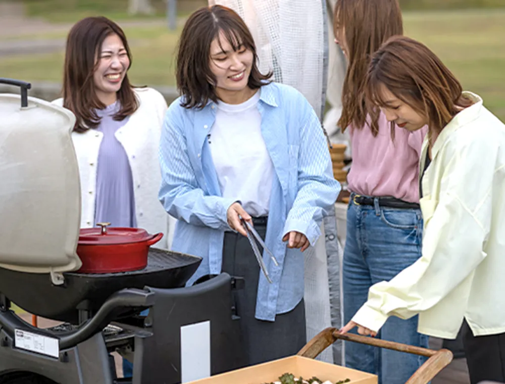 企業研修・レクリエーション