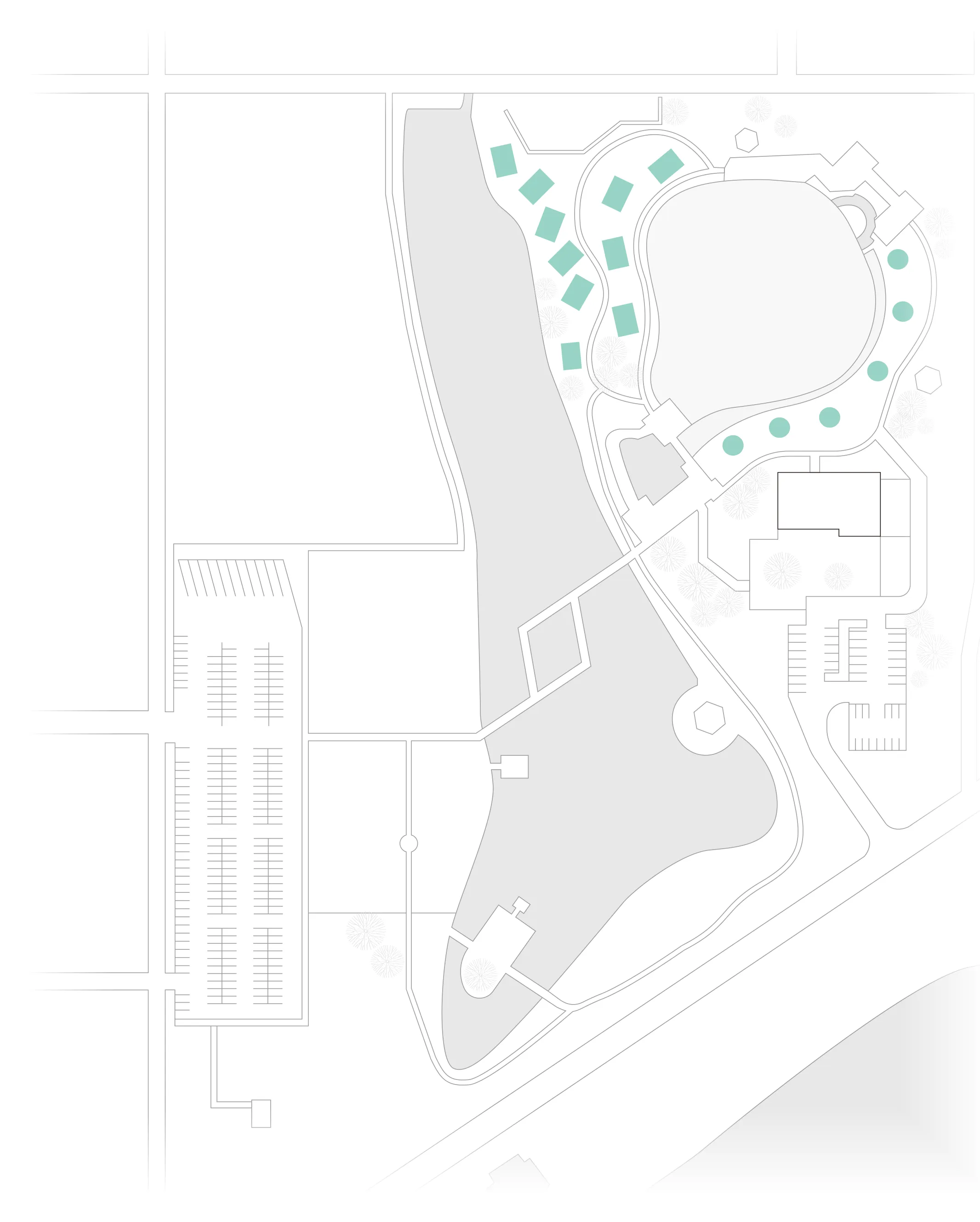 施設全体地図