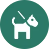 DOG RUNの場所