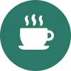カフェの場所