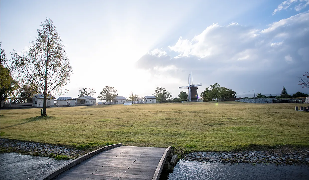 フェス広場