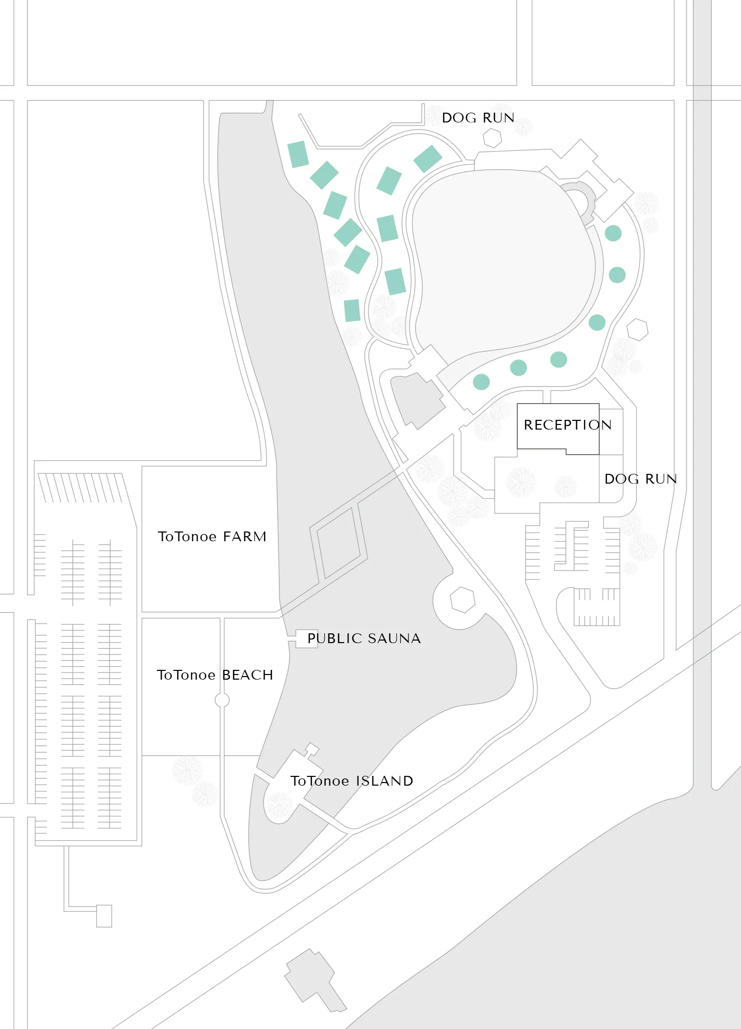 Room Map