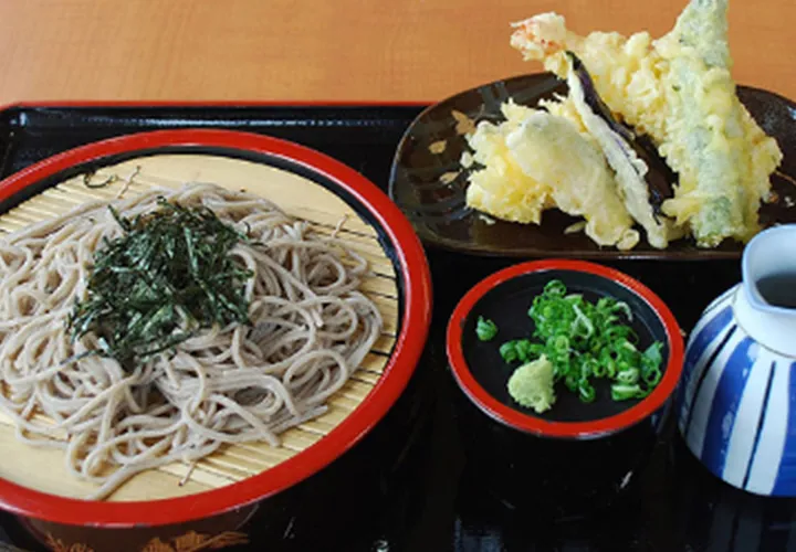 道の駅　マキノ追坂峠