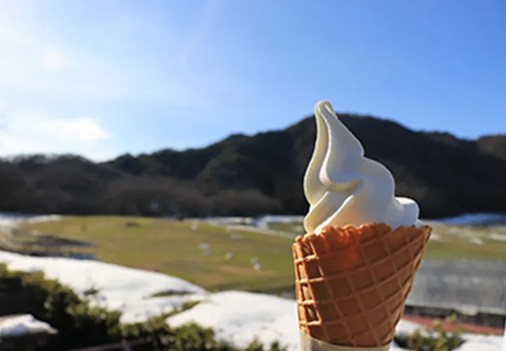 宝牧場
