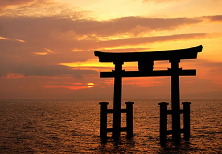 白髭神社