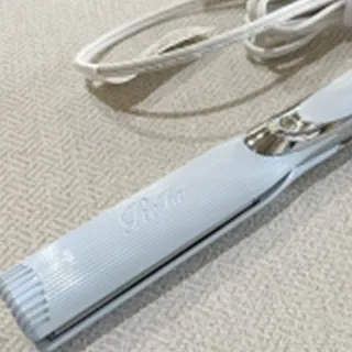 リファストレートアイロン プロ